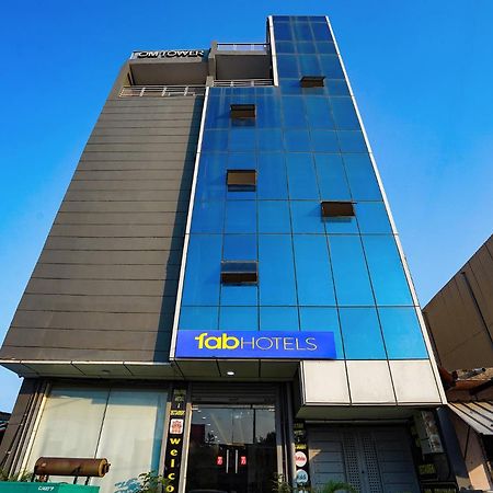 Fabhotel Prime Culture Noida Extérieur photo